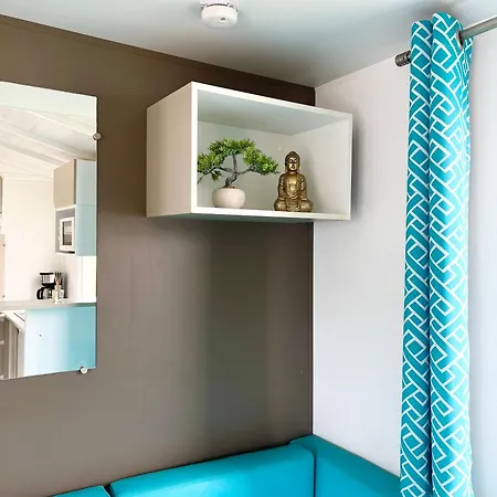 Mobil-home Argelès-sur-mer Camping *