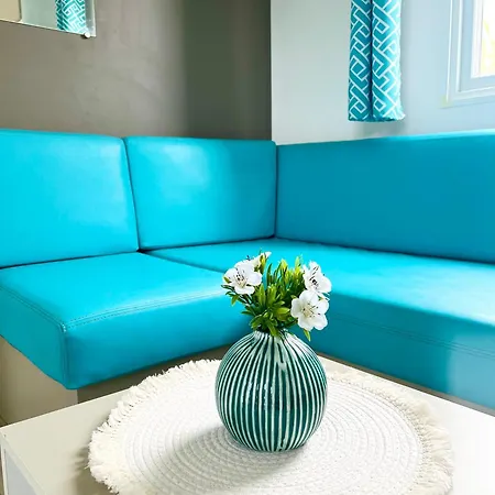 Mobil-home Argelès-sur-mer *