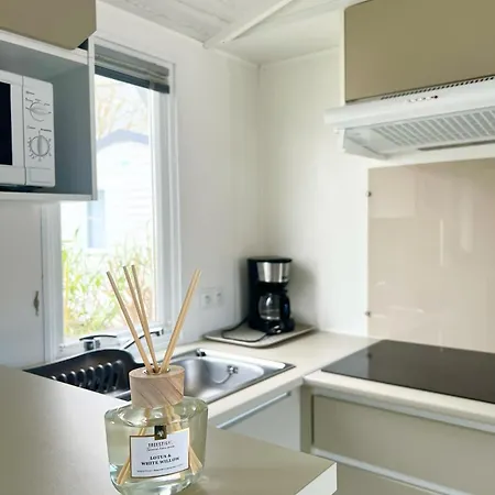 Mobil-home Camping *
