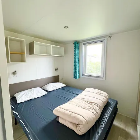 Mobil-home Parque de Campismo *